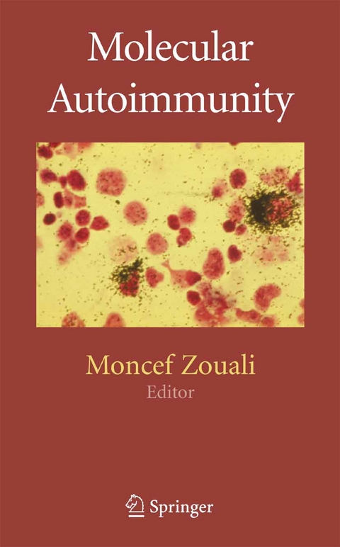 Molecular Autoimmunity - 