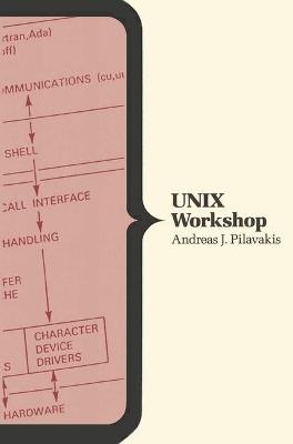 Unix Workshop - Andreas Pilavakis