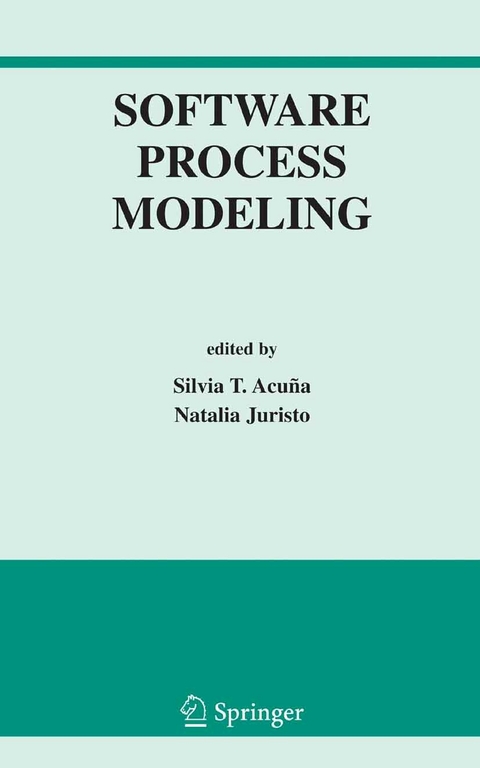 Software Process Modeling - 
