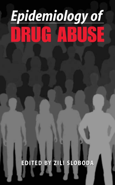 Epidemiology of Drug Abuse - 