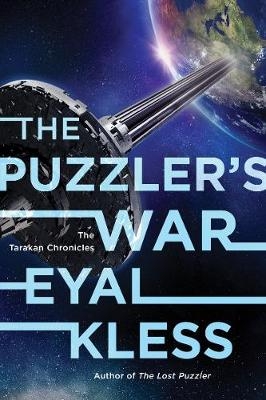 The Puzzler's War - Eyal Kless