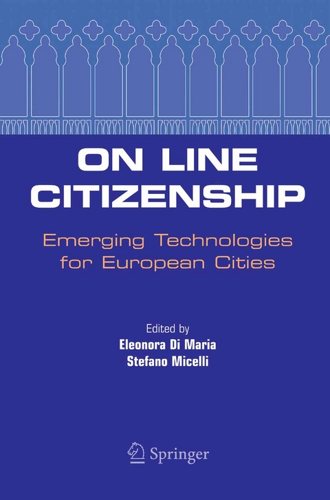 On Line Citizenship - 