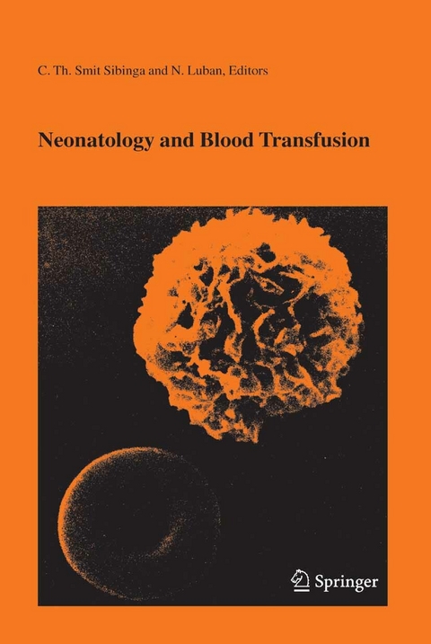 Neonatology and Blood Transfusion - 