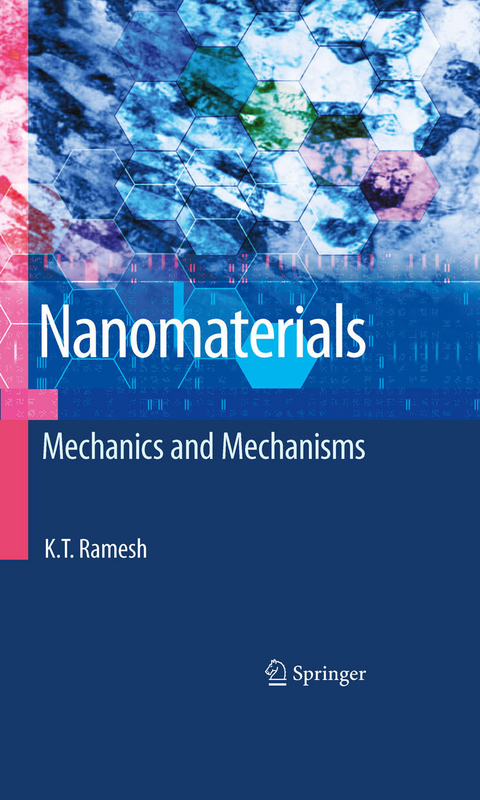 Nanomaterials -  K.T. Ramesh