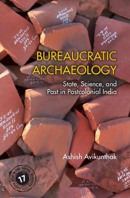 Bureaucratic Archaeology - Ashish Avikunthak