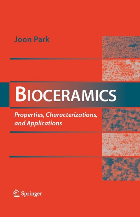 Bioceramics -  Joon Park