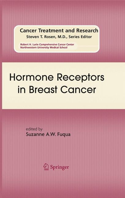 Hormone Receptors in Breast Cancer - 