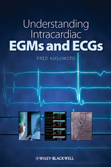 Understanding Intracardiac EGMs and ECGs -  Fred M. Kusumoto