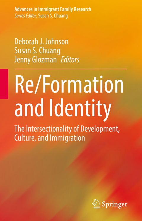 Re/Formation and Identity - 