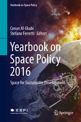 Yearbook on Space Policy 2016 - 