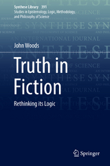 Truth in Fiction - John Woods