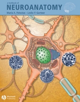 Textbook of Neuroanatomy -  Leslie P. Gartner,  Maria A. Patestas