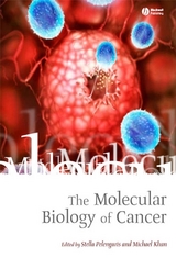Molecular Biology of Cancer - 