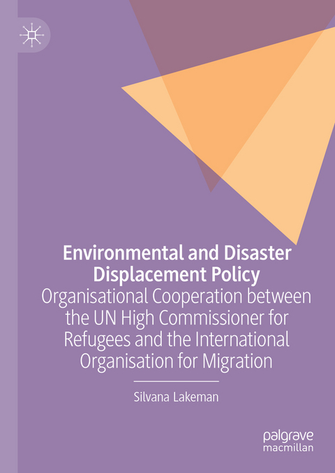 Environmental and Disaster Displacement Policy - Silvana Lakeman