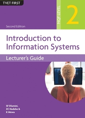 Introductionduction to Governance NQF 2 Lecturer's Guide