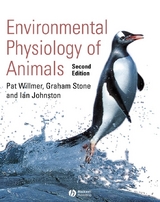 Environmental Physiology of Animals -  ian johnston,  Graham Stone,  Pat Willmer