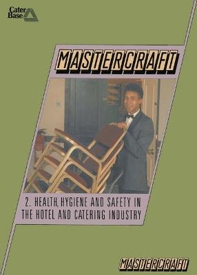 Mastercraft -  Hotel &  Catering Training Board