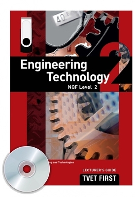 Engineering Technology NQF2 Lecturer's Guide Pack