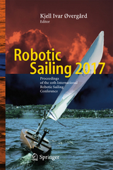 Robotic Sailing 2017 - 
