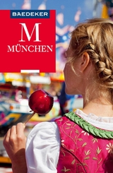 Baedeker Reiseführer E-Book München - Dr. Bernhard Abend