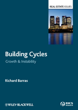 Building Cycles -  Richard Barras