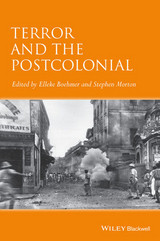 Terror and the Postcolonial - 