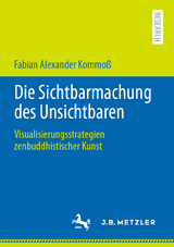 Die Sichtbarmachung des Unsichtbaren - Fabian Alexander Kommoß