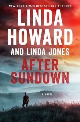After Sundown - Linda Jones, Linda Howard