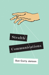 Stealth Communications - Sue Curry Jansen