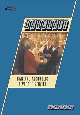 Barcraft - Keith Hearn, Jennifer Murray