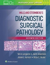 Mills and Sternberg's Diagnostic Surgical Pathology - Longacre, Teri A.