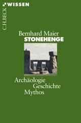 Stonehenge - Bernhard Maier