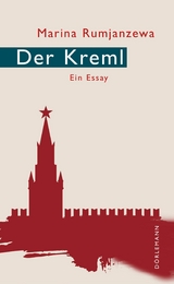 Der Kreml - Marina Rumjanzewa