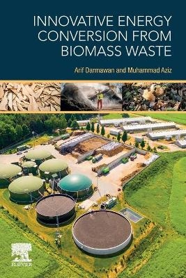 Innovative Energy Conversion from Biomass Waste - 