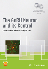 GnRH Neuron and its Control - 