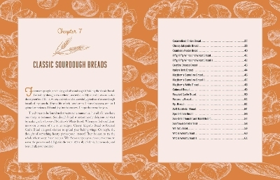 The Homestead Sourdough Cookbook - Georgia Varozza
