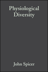 Physiological Diversity -  Kevin Gaston,  John Spicer