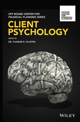 Client Psychology - 