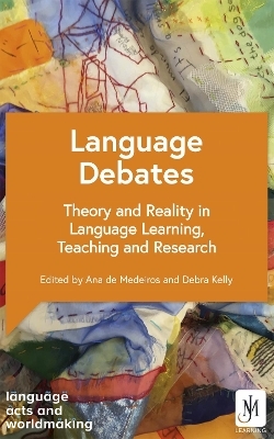 Language Debates -  Various