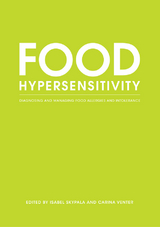 Food Hypersensitivity - 
