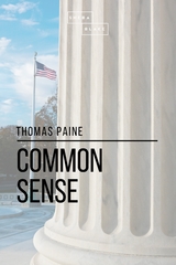 Common Sense - Thomas Paine, Sheba Blake