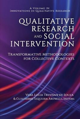 Qualitative Research and Social Intervention - 