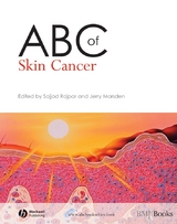 ABC of Skin Cancer - Sajjad Rajpar, Jerry Marsden