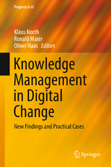 Knowledge Management in Digital Change - 