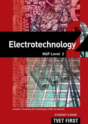 Electrotechnology NQF2 Student's Book - Jowaheer Consulting and Technologies Jowaheer Consulting and Technologies