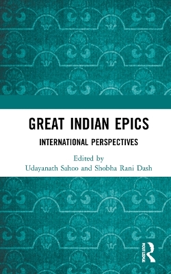 Great Indian Epics - 