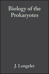 Biology of the Prokaryotes - 