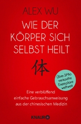 Wie der Körper sich selbst heilt -  Alex Wu