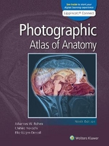 Photographic Atlas of Anatomy - Rohen, Johannes W.; Yokochi, Chihiro; Lutjen-Drecoll, Elke