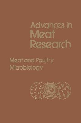 Meat and Poultry Research - 